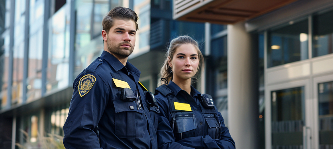 Armed vs Unarmed Security Guards: Choosing the Right Protection