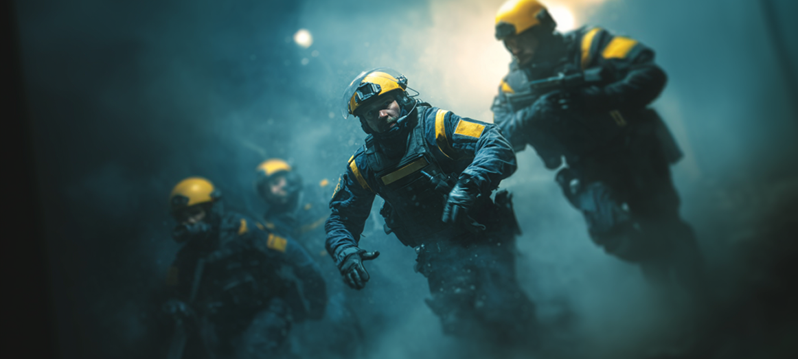 Emergency Response Protocols Every Security Team Should Follow