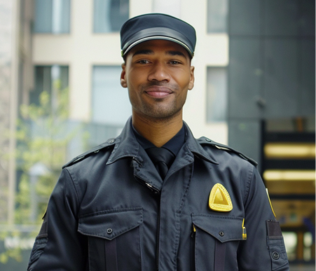 Unarmed Security Guards
