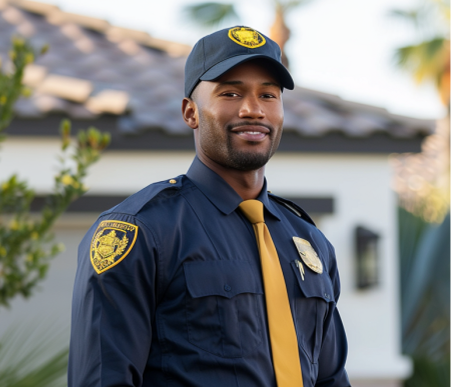 VIP / Executive Protection