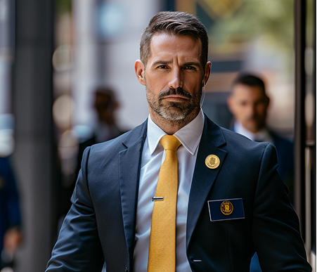 Residential Security